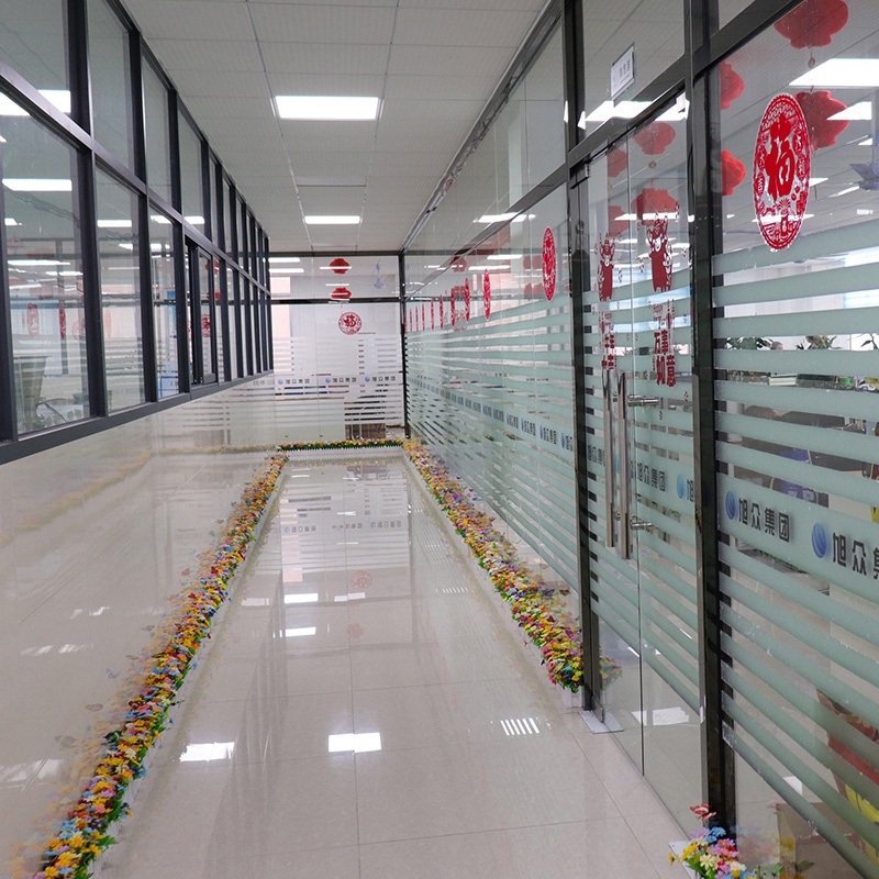 Офисная среда